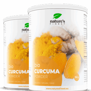 Kurkuma u prahu Bio paket