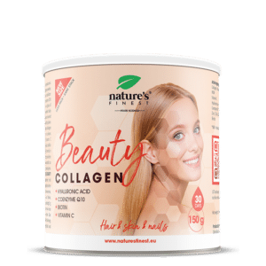 Beauty Kolagen s Hijaluronom