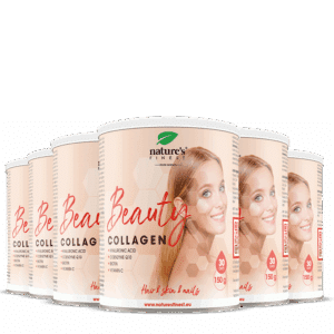 Beauty Kolagen s Hijaluronom 6x paket
