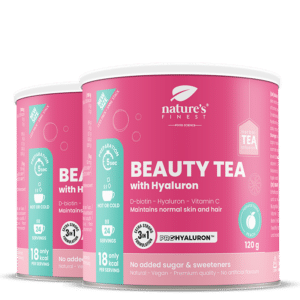 Beauty Tea s hijaluronskom kiselinom paket