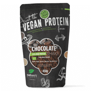 Bio Čokoladni 63% Proteinski Shake