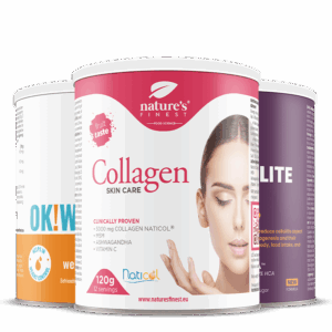 OK! Body Lift + Cellulite PRO paket
