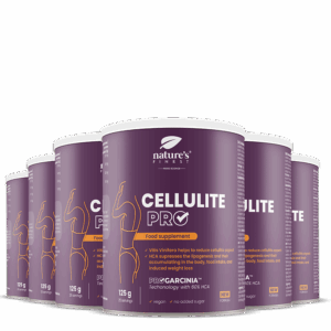 Cellulite PRO paket