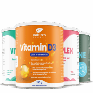 Healthy box