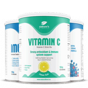 IMUNUP Vitamin C paket