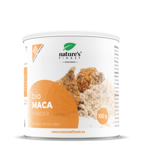 Maca u prahu Bio 100g