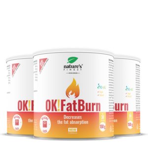 OK!FatBurn paket