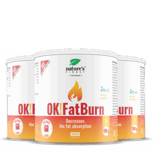 OK!FatBurn paket
