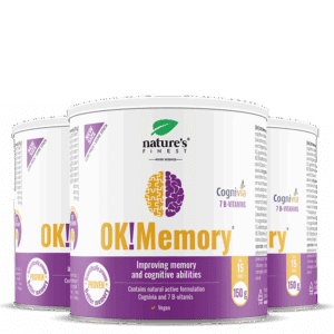 OK!Memory paket
