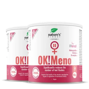 OK!Meno paket