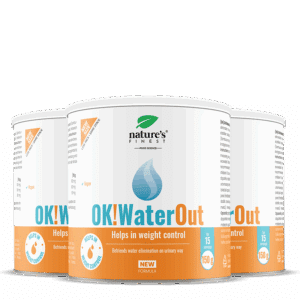 OK!WaterOut paket