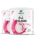 PINK LATTE Kolagen paket