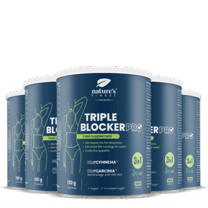 Triple Blocker PRO paket