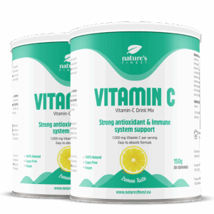 Vitamin C paket