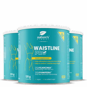 Waistline PRO paket
