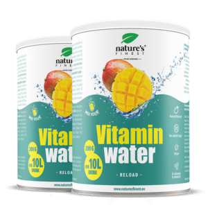 Vitaminska Voda RELOAD paket