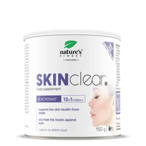 SKINclear+