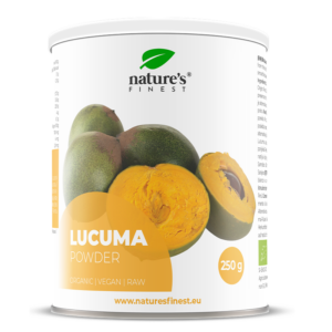 Lucuma u prahu Bio