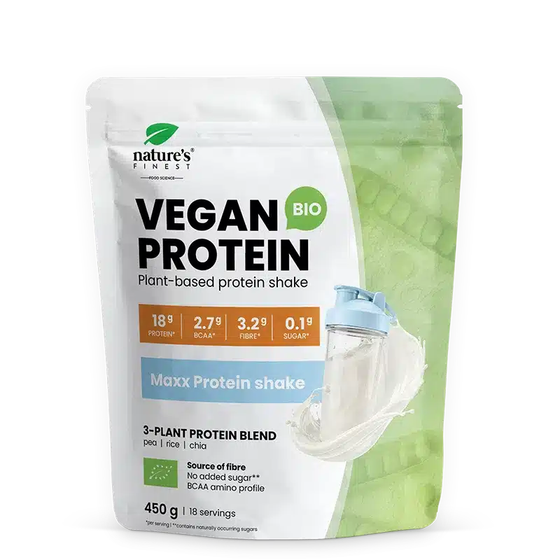Bio Maxx 75% Proteinski Shake