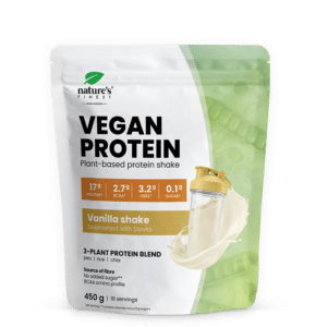 Vanilija 70% Proteinski Shake