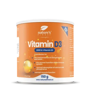 Vitamin D3 u prahu