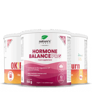 Hormone Belly PRO paket