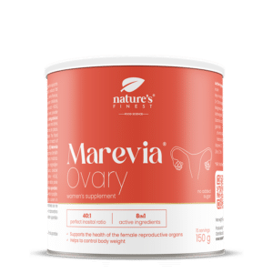 Marevia Ovary