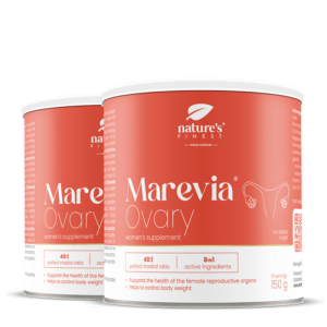 Marevia Ovary 1+1 GRATIS
