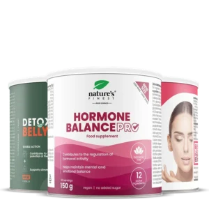 Hormone Fat Skin Lift