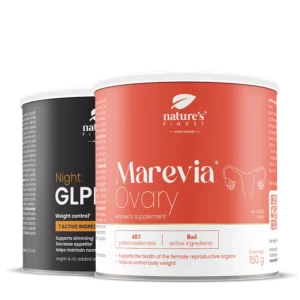 Marevia Ovary + Night GLPRO-1 paket
