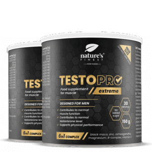 TestoPRO Extreme paket