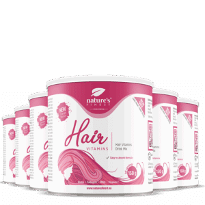 Hair Vitamins paket