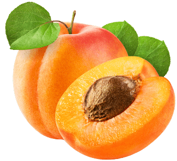 Prah marelice