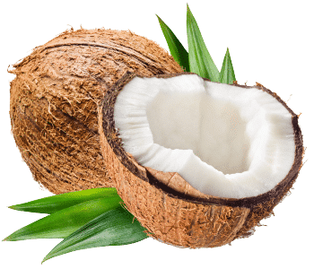 Ekstra djevičansko kokosovo ulje