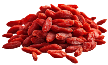 Goji bobice