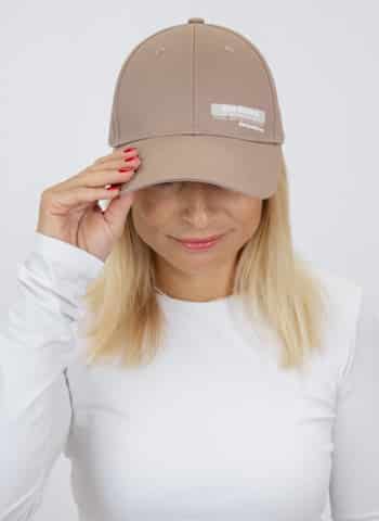 Sun-Kissed, not airbrushed - cap