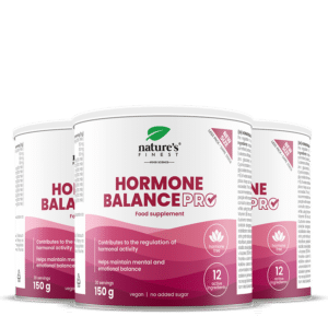 Hormone Balance PRO paket