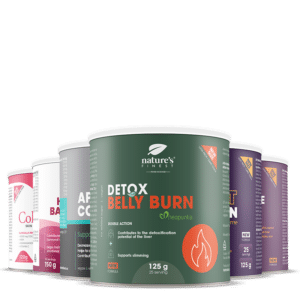 XXL Weight Loss paket