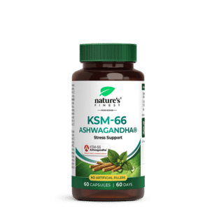 KSM-66 Ashwagandha®