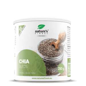 Chia sjemenke 250g