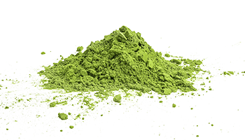 Matcha zeleni čaj u prahu