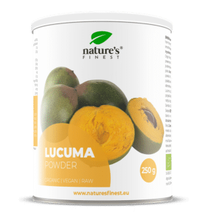 Lucuma u prahu Bio