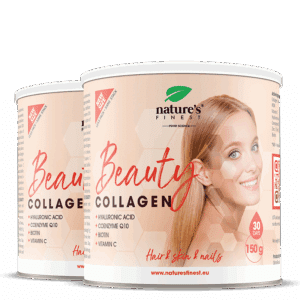 Beauty Kolagen s Hijaluronom paket