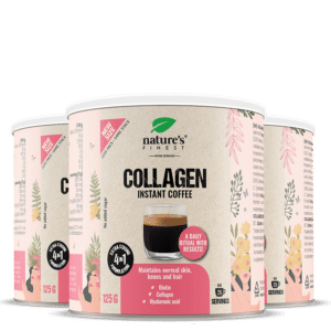 Collagen Coffee paket