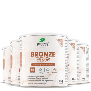 Bronze PRO paket