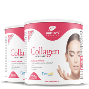 Kolagen SkinCare paket