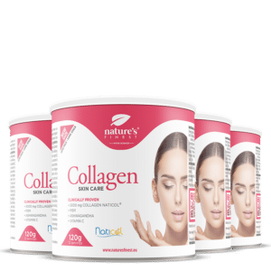 Kolagen SkinCare paket
