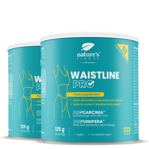 Waistline PRO paket