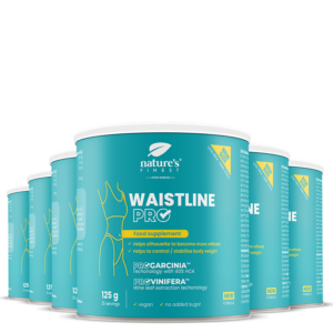 Waistline PRO paket